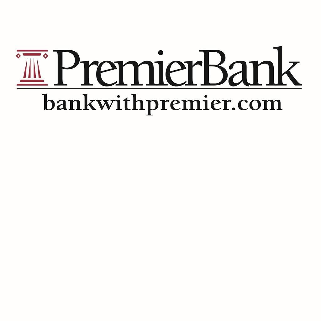 PremierBank | 100 Sherman Ave E, Fort Atkinson, WI 53538, USA | Phone: (920) 568-4068