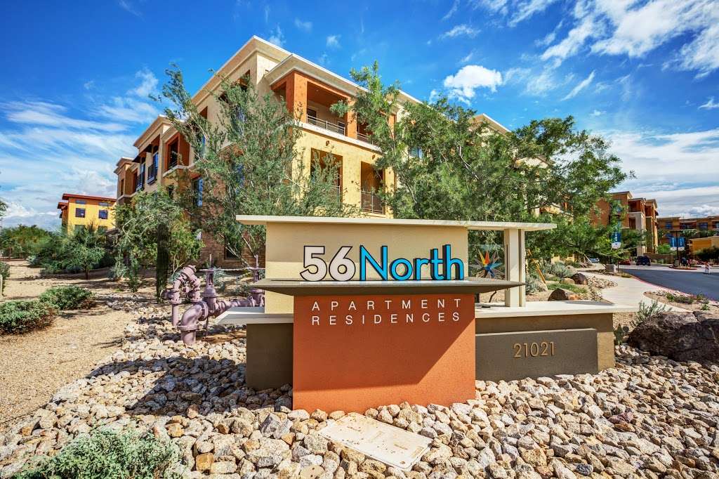 56 North Phase II | 21021 N 56th St, Phoenix, AZ 85054, USA | Phone: (480) 245-6001