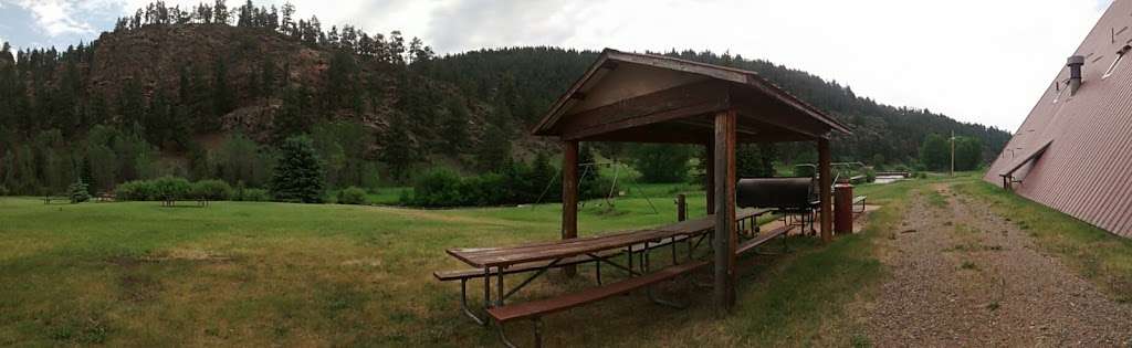 Farmers Union Education Center | Bailey, CO 80421, USA