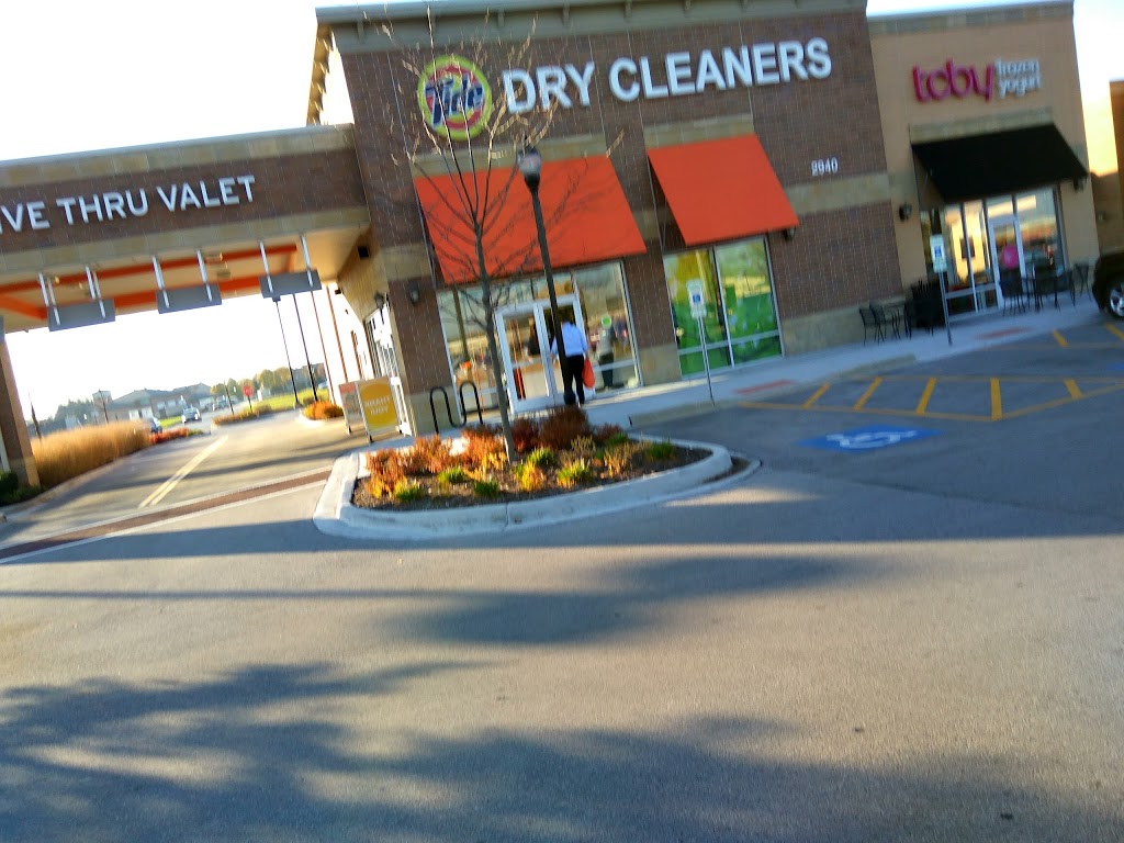 Tide Dry Cleaners | 2940 Showplace Dr, Naperville, IL 60564, USA | Phone: (630) 689-1181