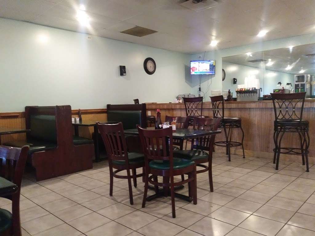 Nokesville Diner | 13063 Fitzwater Dr, Nokesville, VA 20181, USA | Phone: (703) 594-2111
