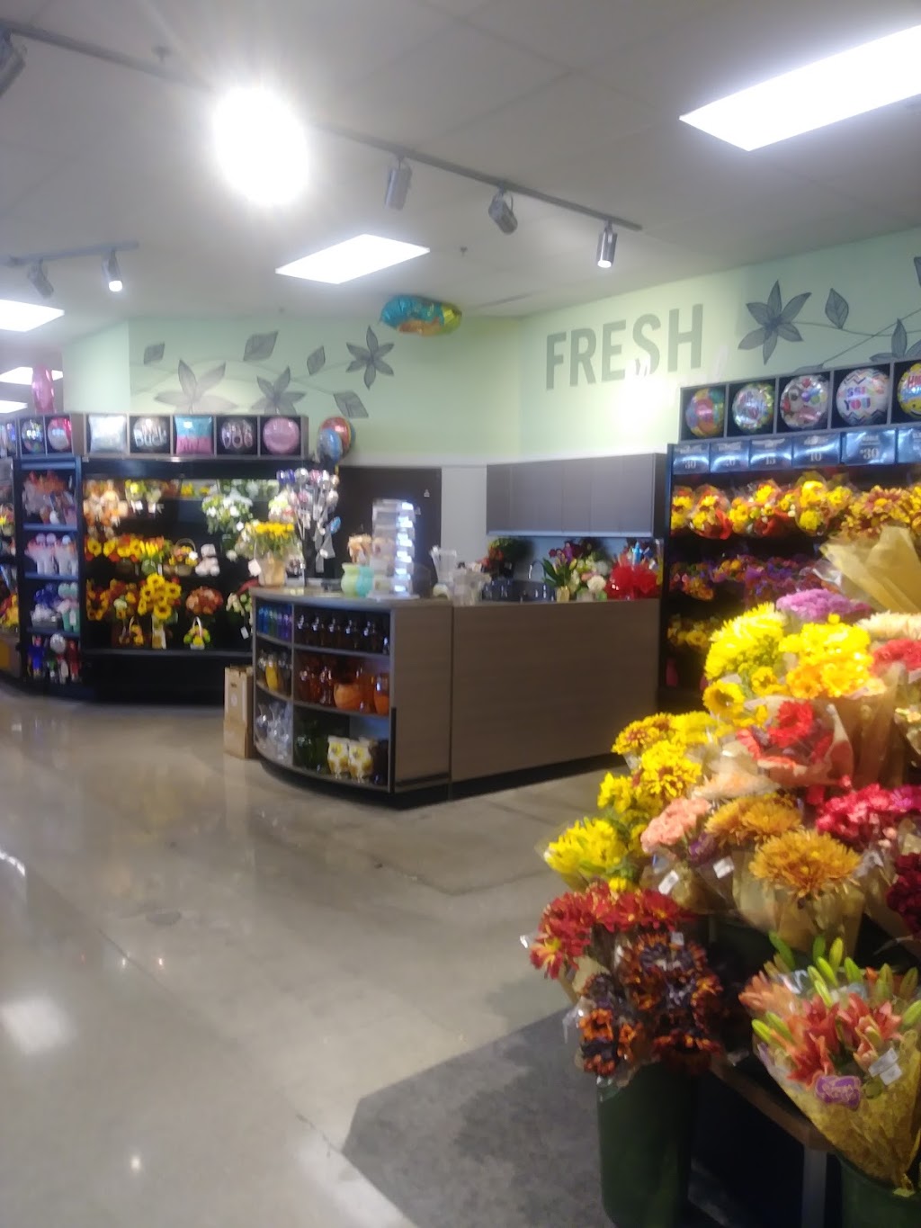 Kroger Floral | 1661 Bypass Rd, KY-1958, Winchester, KY 40391, USA | Phone: (859) 745-4959