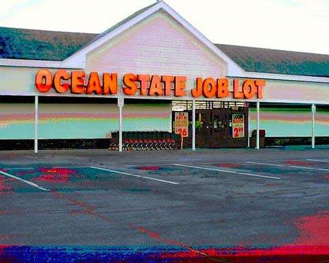 Ocean State Job Lot | 225 Bedford St, East Bridgewater, MA 02333, USA | Phone: (508) 350-9815