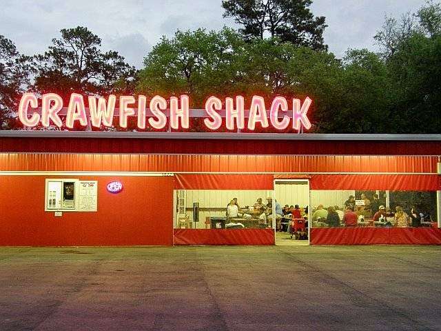 Crawfish Shack | 5822 FM 2100, Crosby, TX 77532 | Phone: (281) 462-2121