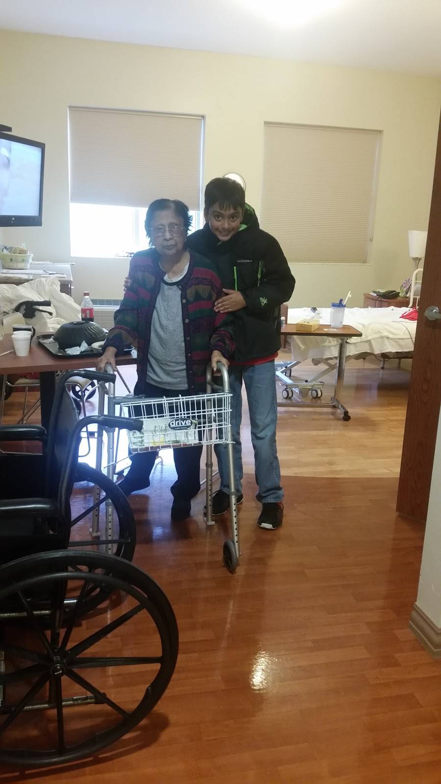 Covenant Village | 3210 W Fork Rd, Cincinnati, OH 45211, USA | Phone: (513) 605-3000