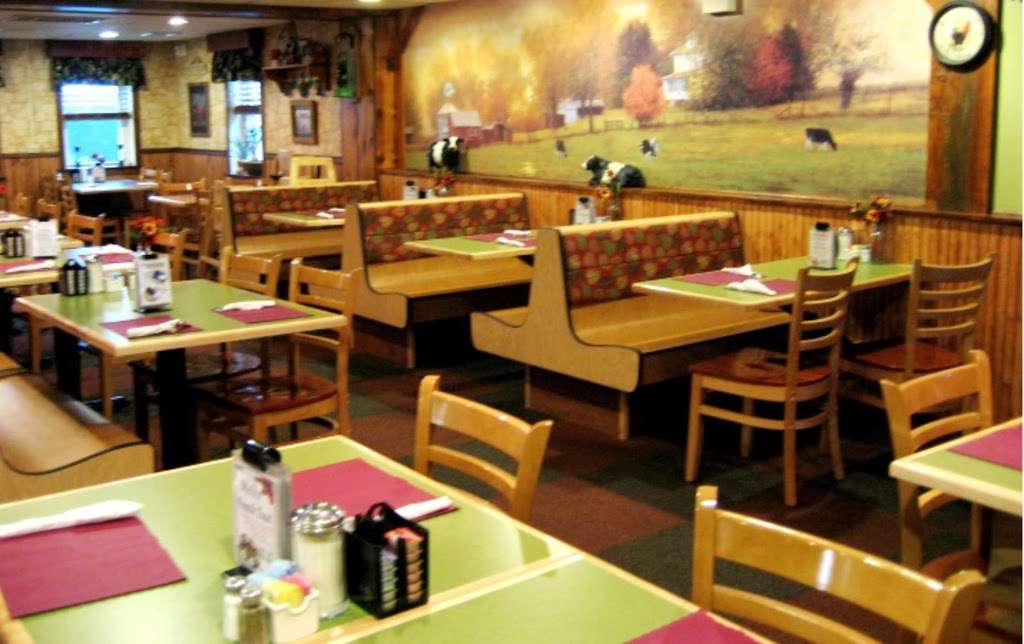 Silver Spring Family Restaurant | 3653 Marietta Ave, Lancaster, PA 17601, USA | Phone: (717) 285-5974