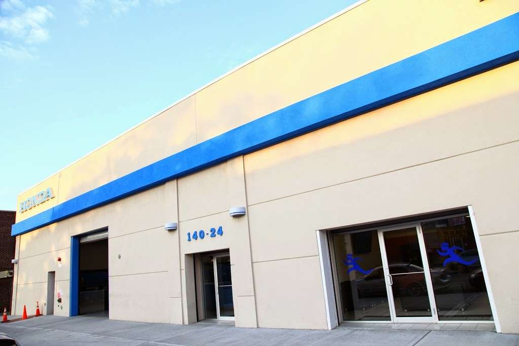 Hillside Honda Express Service | 140-24 Queens Blvd, Jamaica, NY 11435, USA | Phone: (888) 258-4333