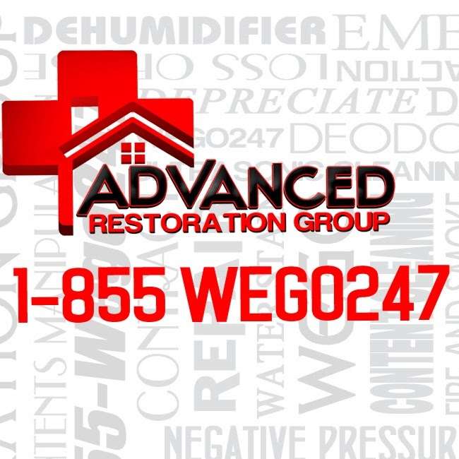 Advanced Restoration Group | 411 S Broadway, Pitman, NJ 08071, USA | Phone: (856) 431-9014