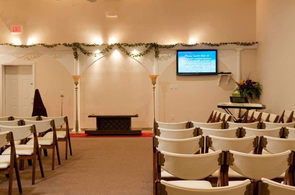 Bennie Smith Funeral Home | 855 High St # 2, Chestertown, MD 21620, USA | Phone: (410) 778-2161