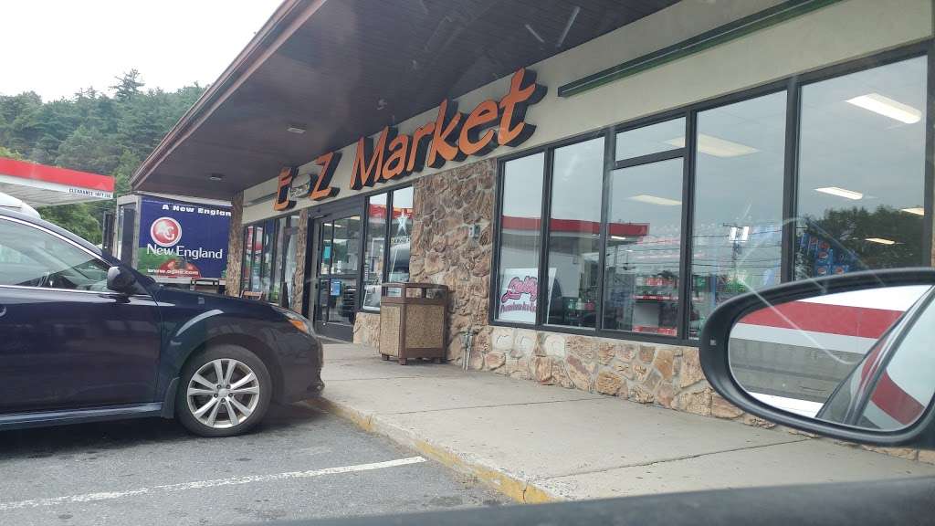 E-Z Market | 2083 W Penn Pike, New Ringgold, PA 17960