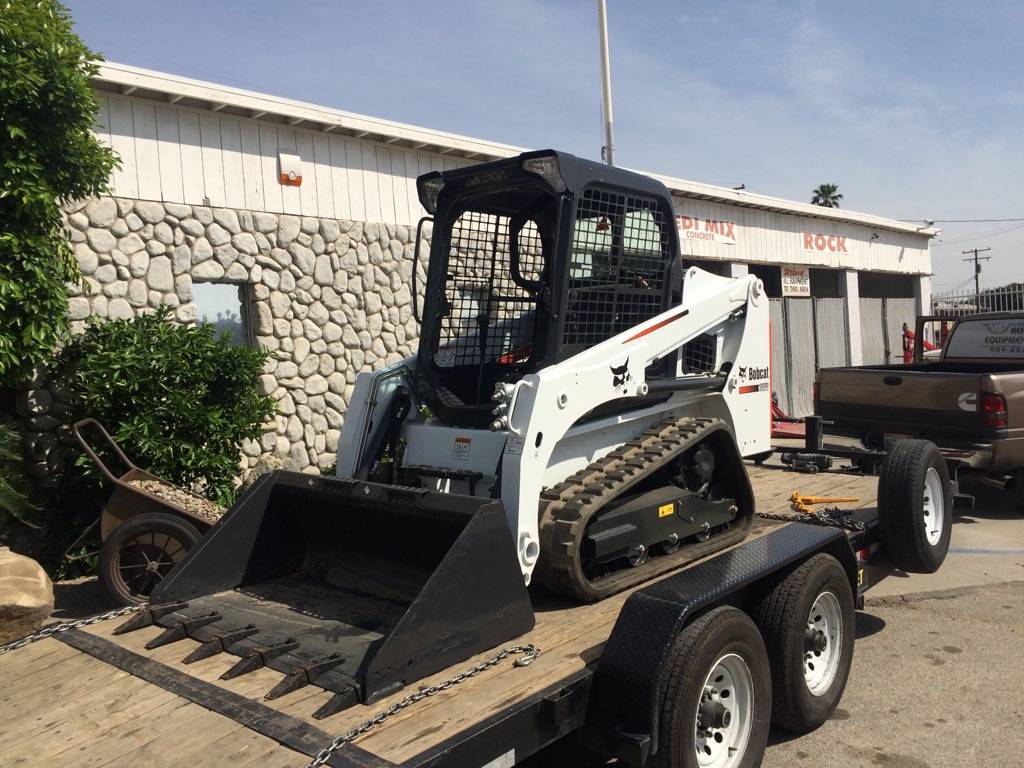 Ready Equipment Rental Inc. | 3969 N Sierra Way, San Bernardino, CA 92405, USA | Phone: (909) 886-4714