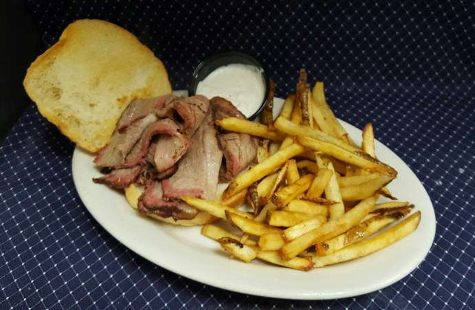 Monterey Pass Pub & Eatery | 11723 Old Rte 16, Waynesboro, PA 17268, USA | Phone: (717) 387-5418