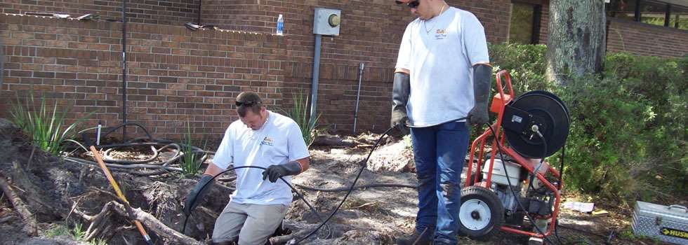 Robbys Septic Tank and Plumbing Services | Lakeland, FL, USA | Phone: (863) 858-6293