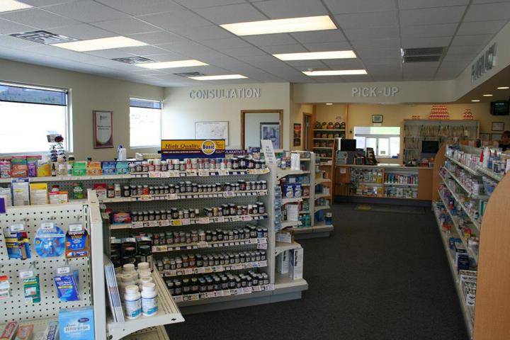 Medicap® Pharmacy | 1206 S Locust St, Glenwood, IA 51534, USA | Phone: (712) 527-1200