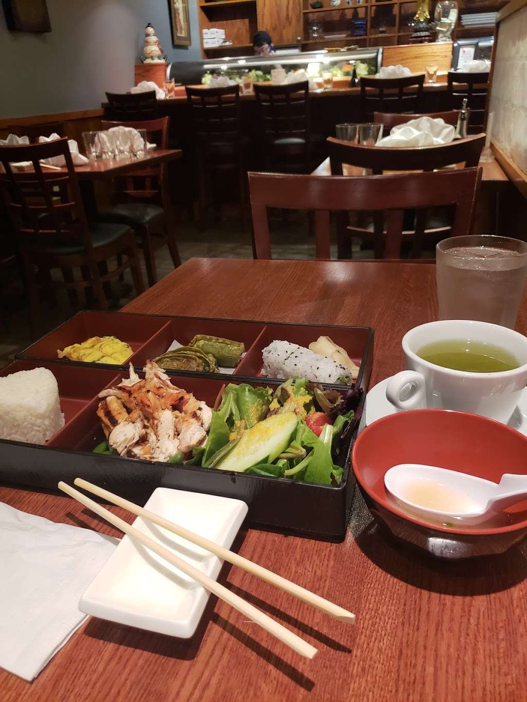 Osaka | 1598 Sumneytown Pike, Lansdale, PA 19446, USA | Phone: (267) 222-8308