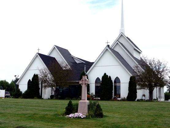 Anglican Church-St Andrew | 8555 Grand Blvd, Merrillville, IN 46410, USA | Phone: (219) 947-0700