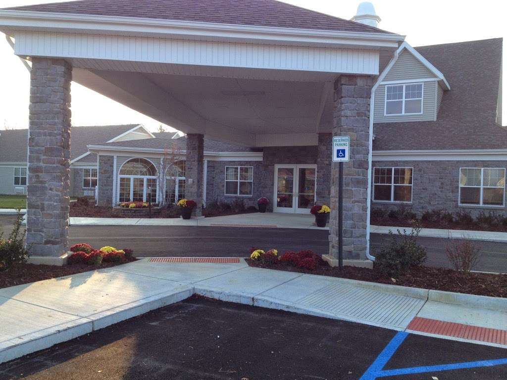 Addison Pointe Health & Rehabilitation Center | 780 Dickinson Rd, Chesterton, IN 46304, USA | Phone: (219) 921-2200