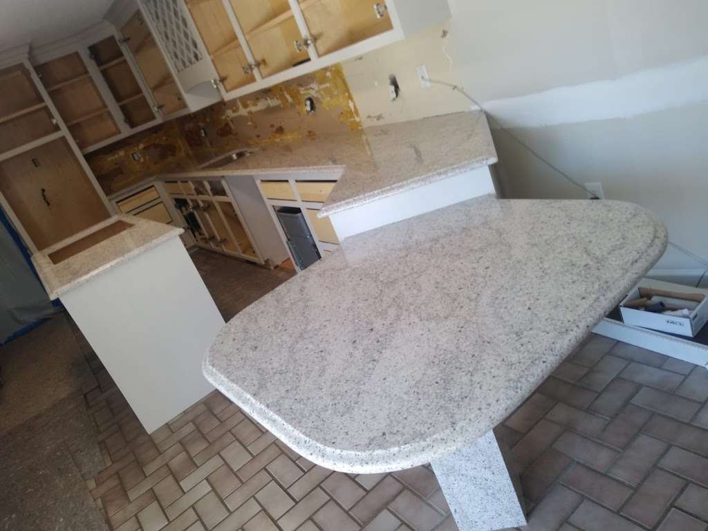 galaxy affordable countertops | 1316 S Main St, Kannapolis, NC 28081 | Phone: (704) 933-6966