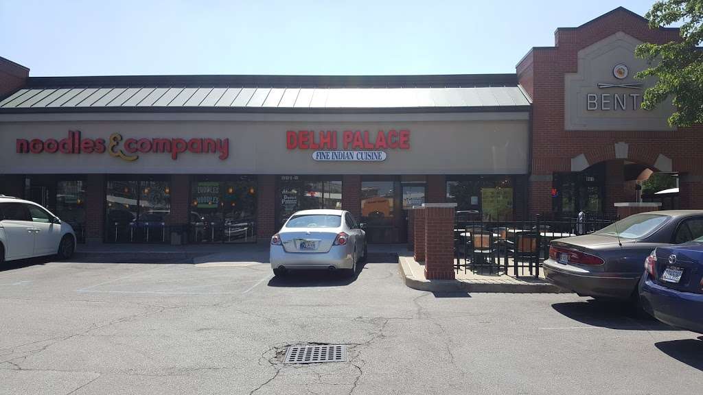 Delhi Palace Restaurant | 901 Indiana Ave, Indianapolis, IN 46202, USA | Phone: (317) 955-1700