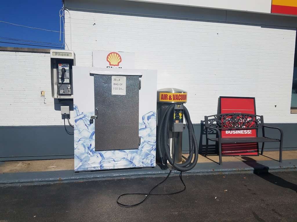 Shell | 1050 E Northwest Hwy, Mt Prospect, IL 60056 | Phone: (847) 253-3495