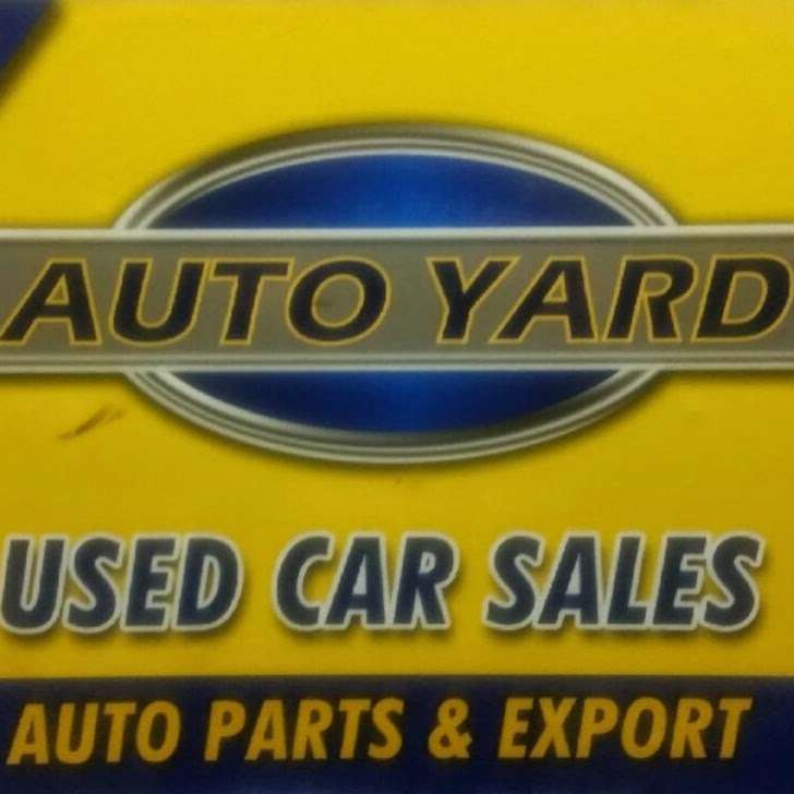 Auto yard LLC | 201 Lawrence Rd, Salem, NH 03079 | Phone: (603) 898-9702
