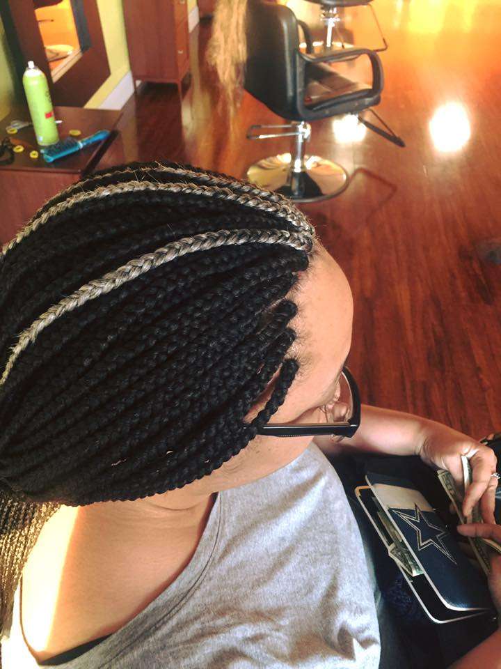 BB African Braids | 8300 La Prada Dr #166, Dallas, TX 75228 | Phone: (972) 426-7782