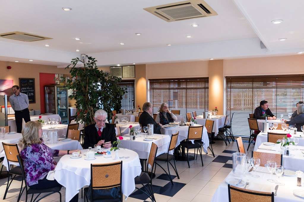 Terranova Restaurant | Stanborough Rd, Welwyn Garden City AL8 6DF, UK | Phone: 01707 333223