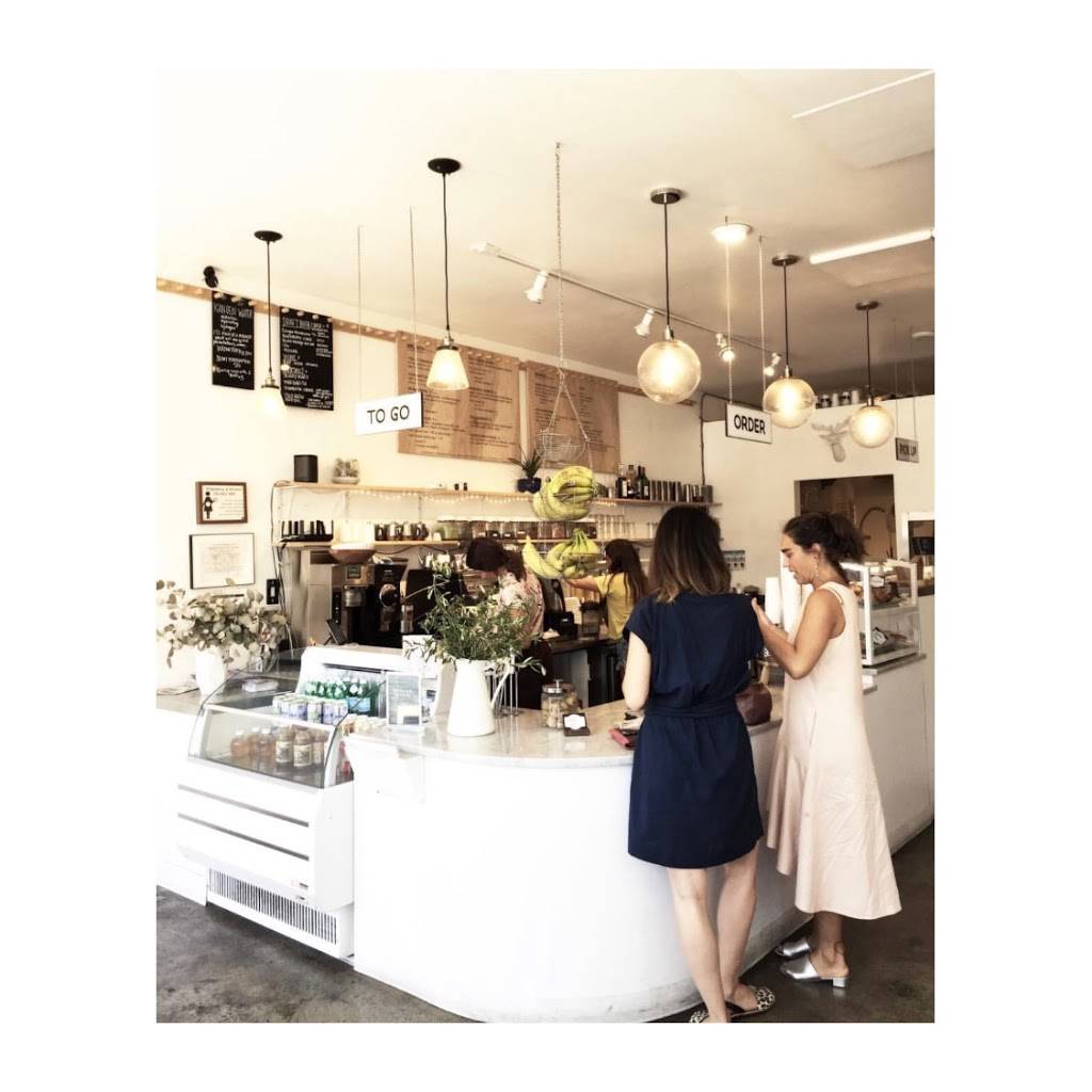 Poa Café | 4025 N Williams Ave, Portland, OR 97227, USA | Phone: (503) 954-1243
