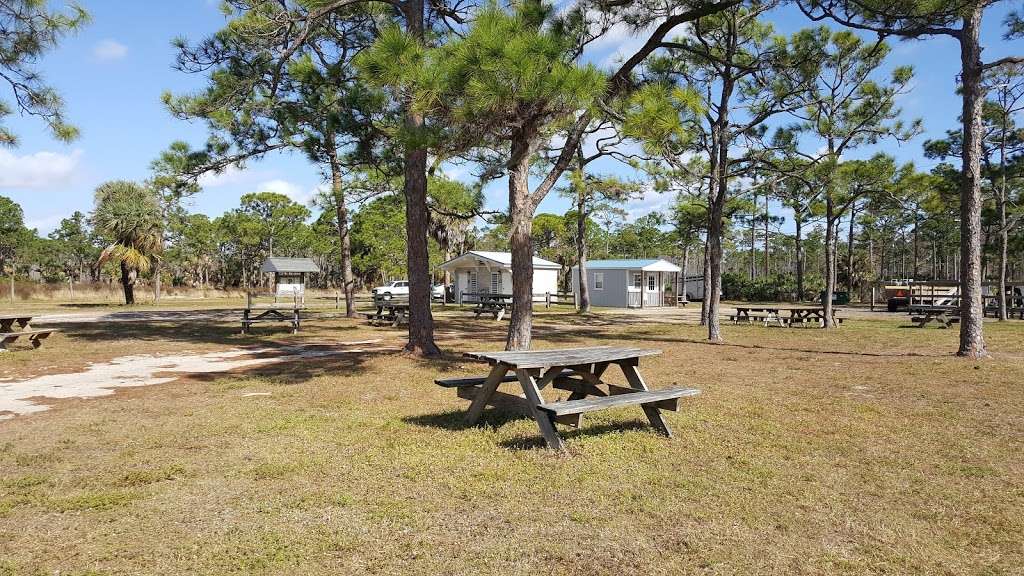 Eaglesview Campground | Park Rd, Hobe Sound, FL 33455, USA