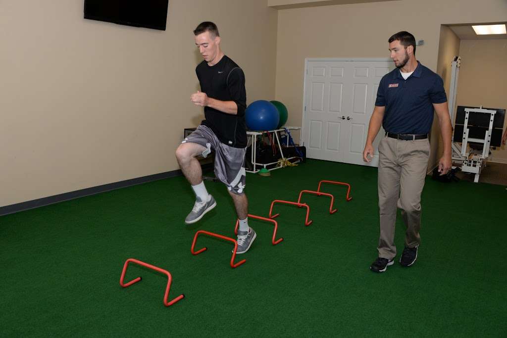 Shippensburg Physical Therapy and Sports Medicine | 20 Park Pl #2, Shippensburg, PA 17257, USA | Phone: (717) 477-8030