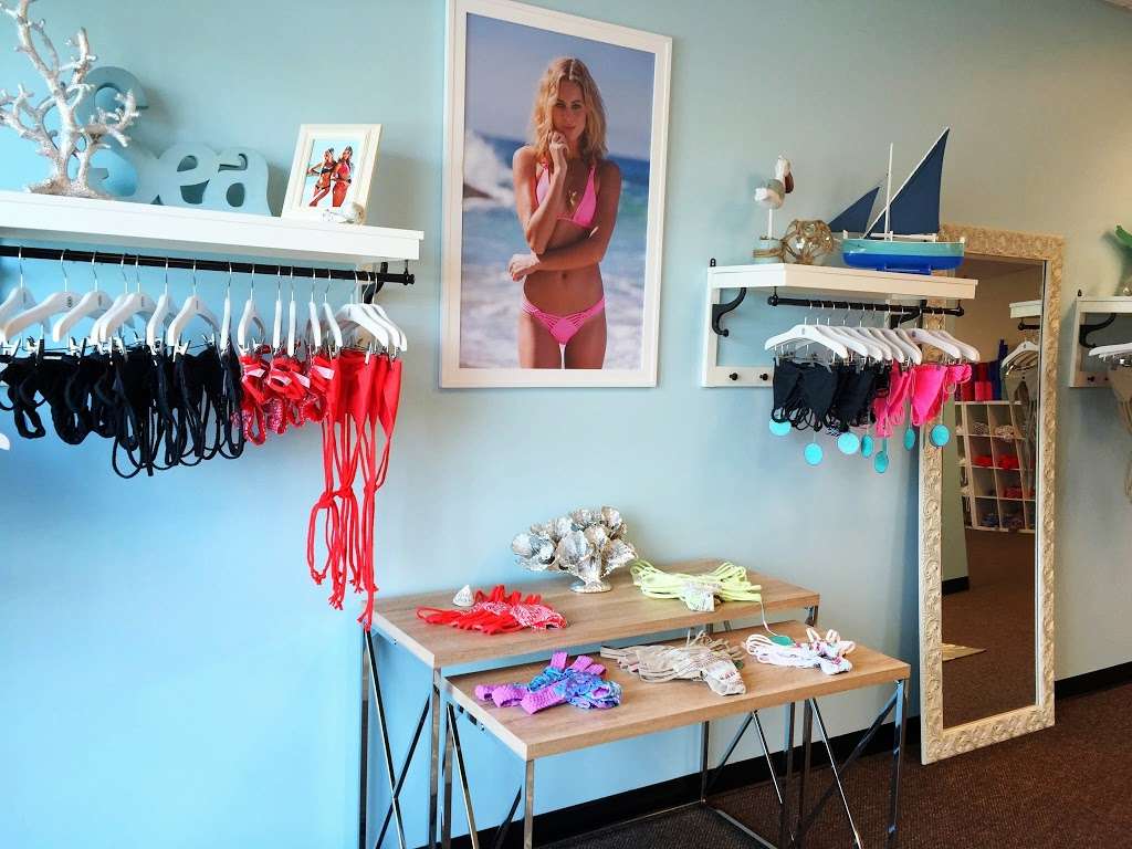 Beach Babe Swimwear | 25425 Jefferson Ave #103, Murrieta, CA 92562 | Phone: (951) 696-2223