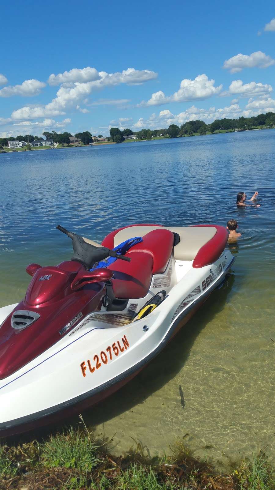 Lake Summit Boat Ramp | Lake Summit,, Cypress Gardens, FL 33884, USA | Phone: (863) 660-4610