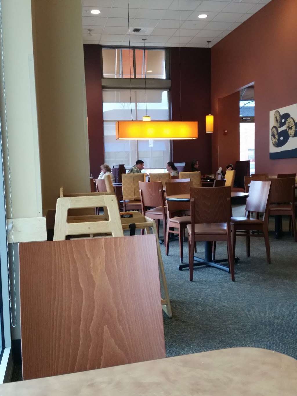 Panera Bread | 1 Shipyard Dr, Hingham, MA 02043, USA | Phone: (781) 925-1370