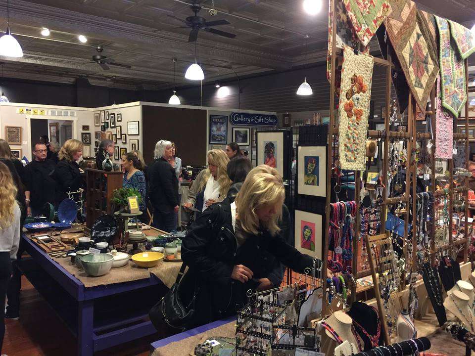 Chimayo Gallery and Gift Shop | 21 N 7th St, Perkasie, PA 18944, USA | Phone: (267) 733-5012