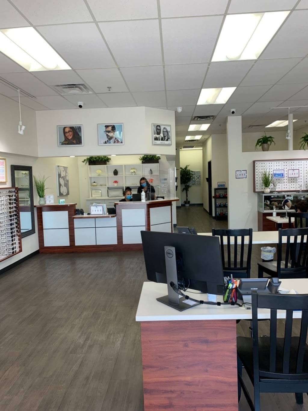 Pearle Vision | 1000 N Green Valley Pkwy Ste 420, Henderson, NV 89074, USA | Phone: (702) 452-2020