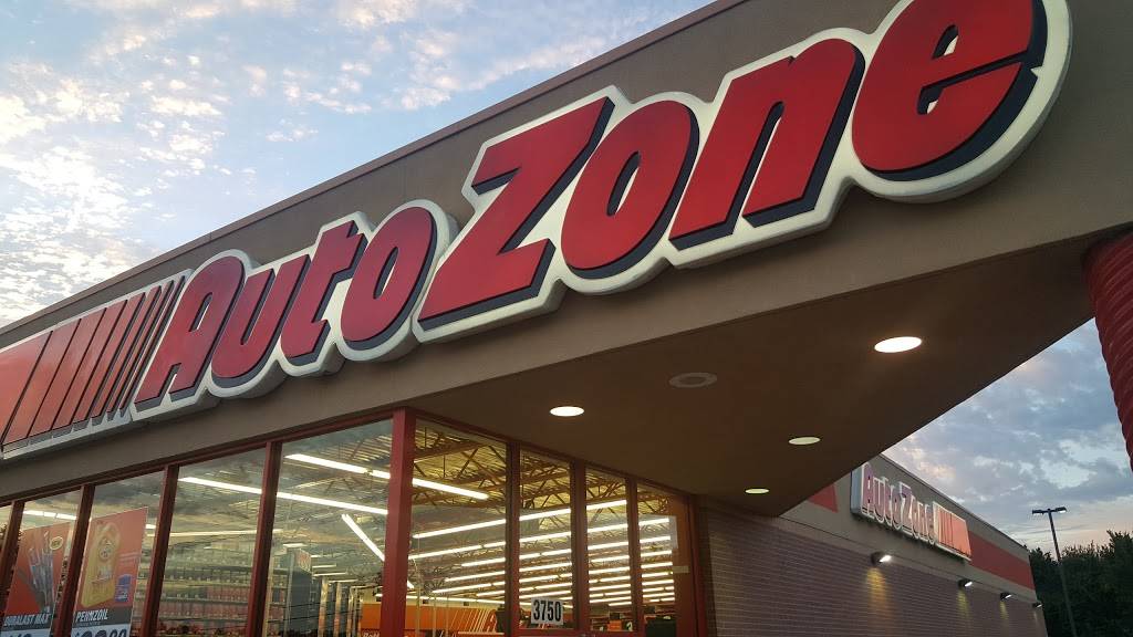 AutoZone Auto Parts | 3750 W Illinois Ave, Dallas, TX 75211, USA | Phone: (214) 331-5014