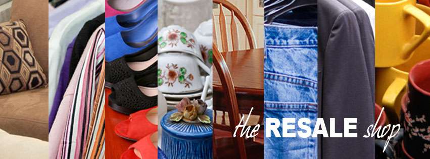 The Resale Shop - Garland | 3338 Broadway Blvd Suite 314, Garland, TX 75043, USA | Phone: (972) 437-5300