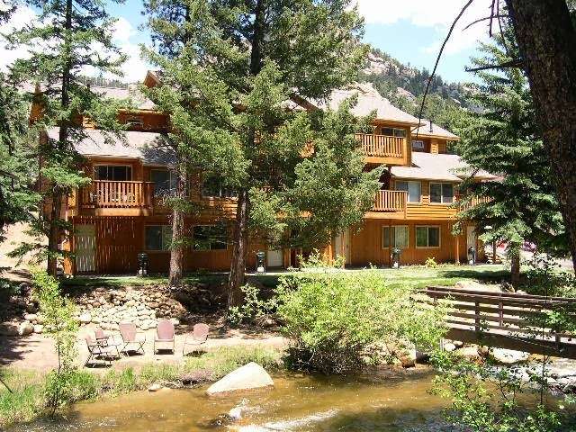 StoneBrook Resort | 1710 Fall River Rd, Estes Park, CO 80517 | Phone: (970) 586-4629