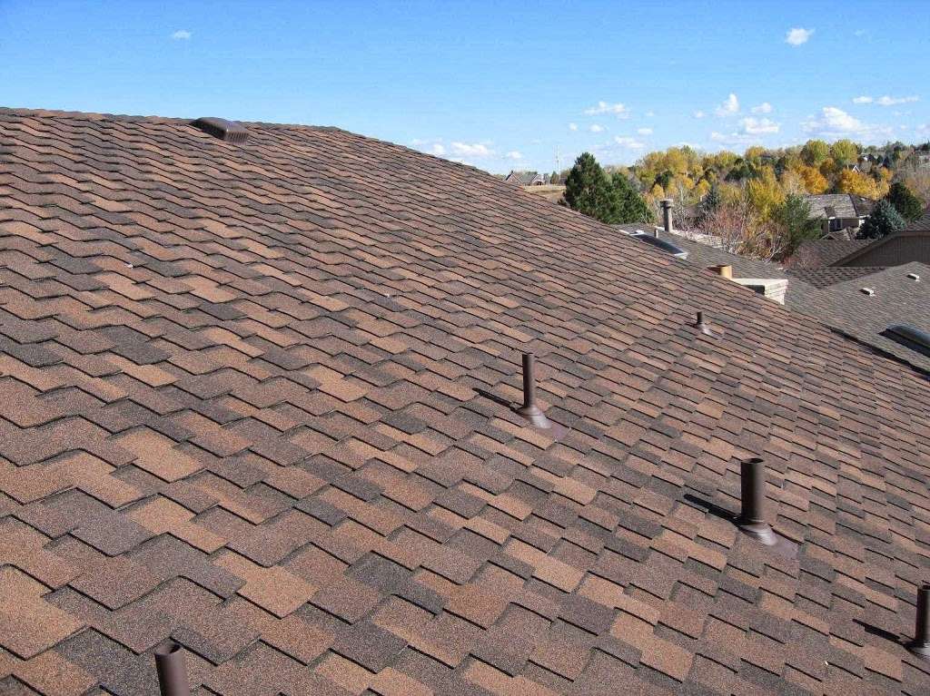 Ritter Roofing | 13309 Franklin St, Thornton, CO 80241, USA | Phone: (303) 671-9517