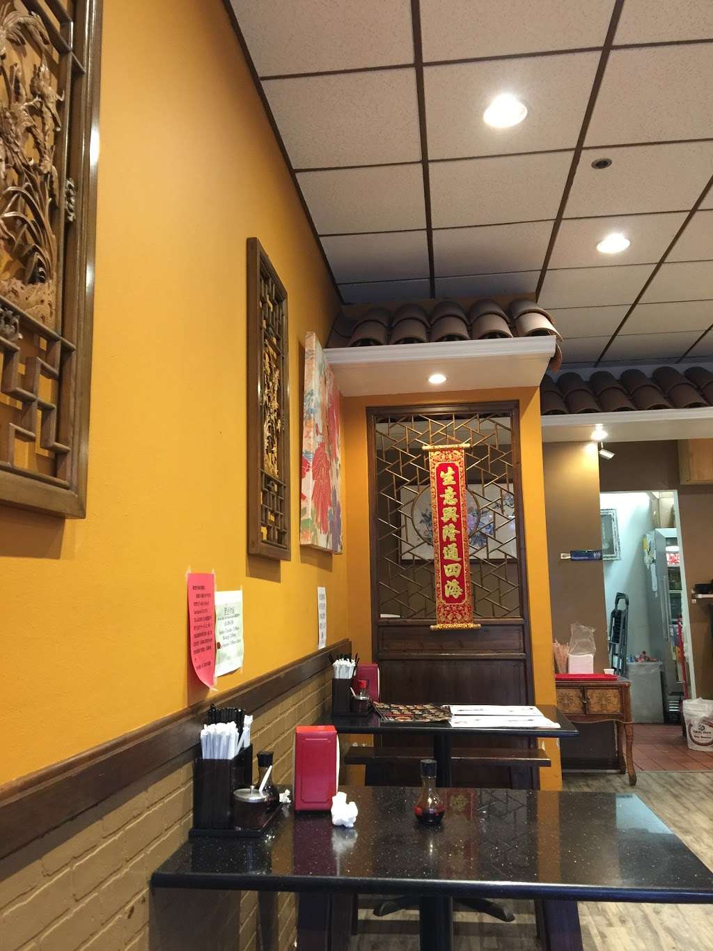 Dandan’s Guilin Rice Noodle | 140 W Valley Blvd #203, San Gabriel, CA 91778, USA | Phone: (626) 307-1989