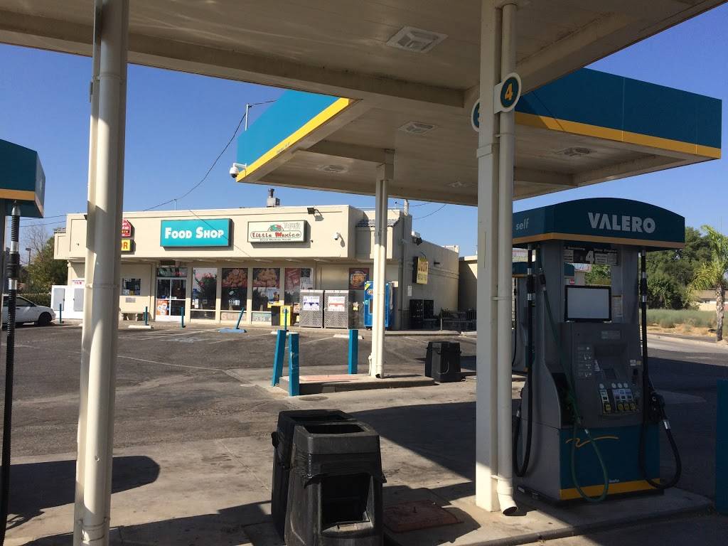 Valero | 2593 S Clovis Ave, Fresno, CA 93727, USA | Phone: (559) 266-3522