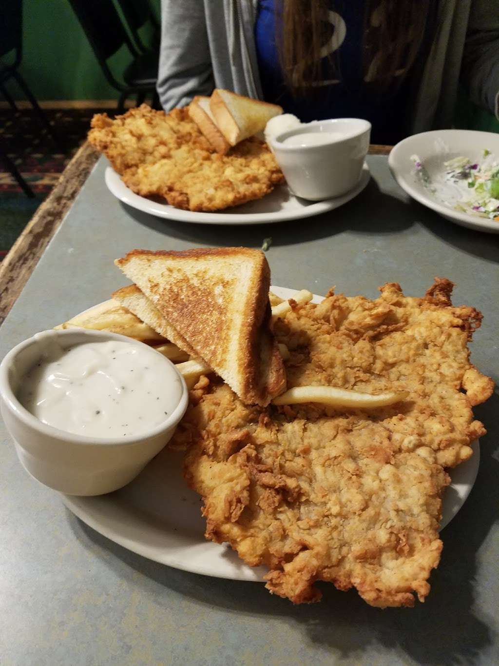 Ranch Hand Cafe | 24626 TX-321, Cleveland, TX 77327, USA | Phone: (281) 592-2545