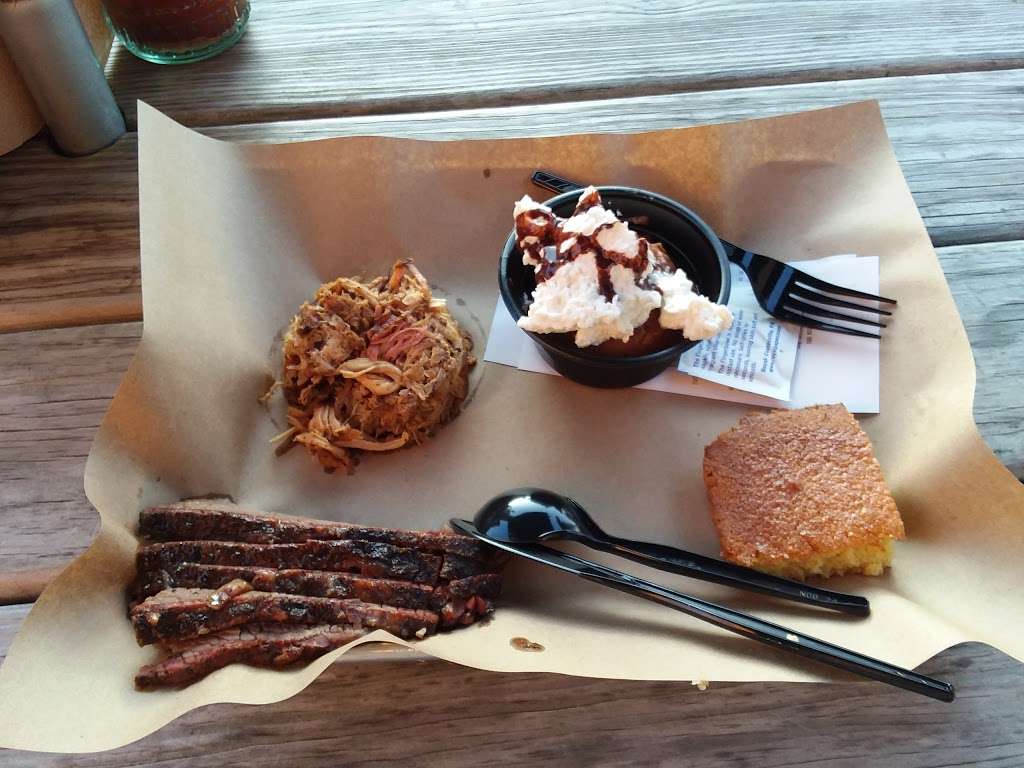 MISSION BBQ | 3701 Boston St, Baltimore, MD 21224, USA | Phone: (443) 955-6807