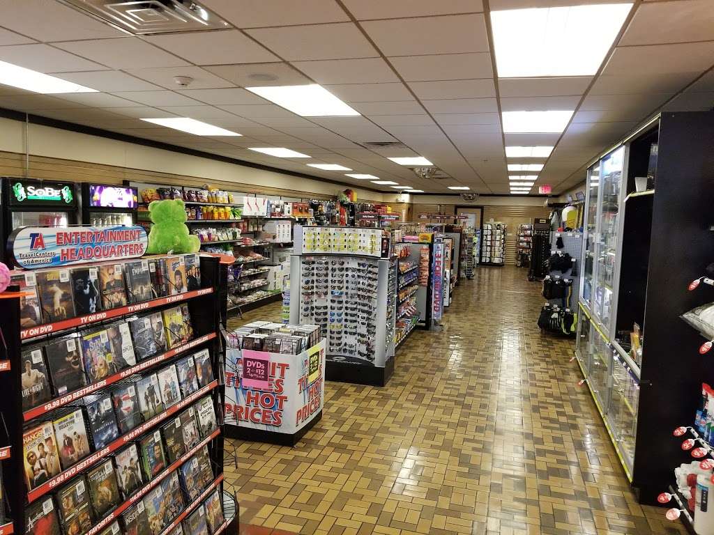 TA | 171 Berkley Rd, Paulsboro, NJ 08066, USA | Phone: (856) 423-5500