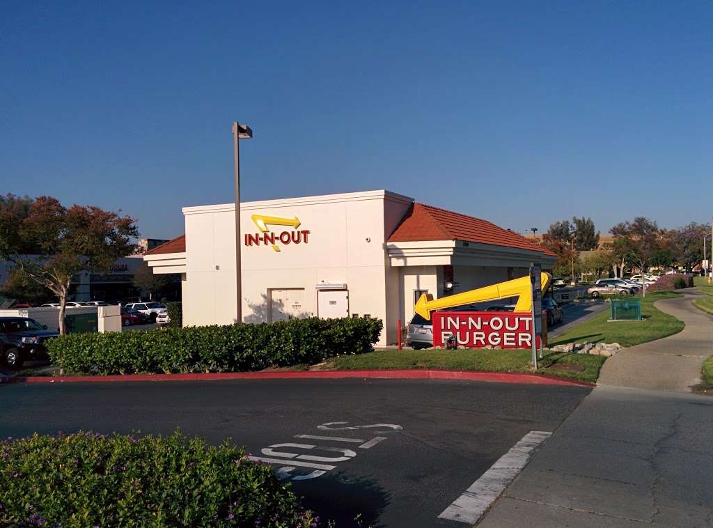 In-N-Out Burger | 17849 Colima Rd, City of Industry, CA 91748 | Phone: (800) 786-1000