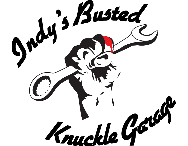 Indys Busted Knuckle Garage llc | 7522 Washington St, Indianapolis, IN 46231 | Phone: (317) 658-8663