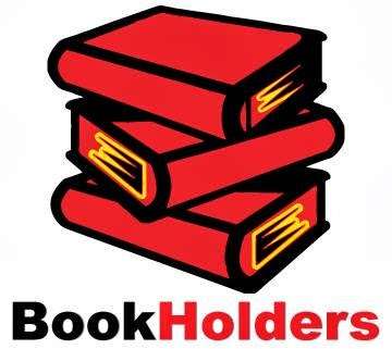 BookHolders | 208 York Rd, Towson, MD 21204, USA | Phone: (410) 878-2099