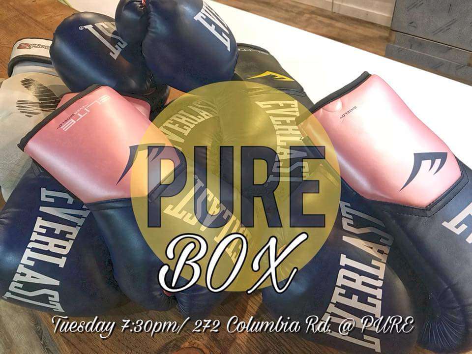 Pure Nutrition | 272 Columbia Rd, Hanover, MA 02339 | Phone: (781) 924-3280