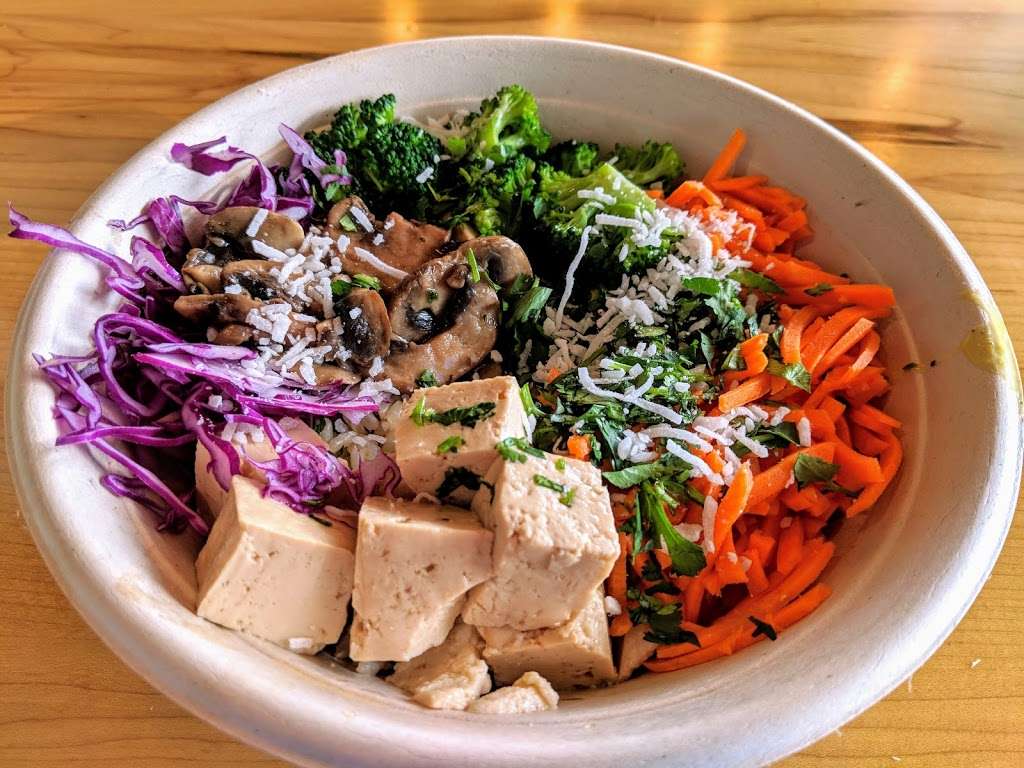 Freshii | 5030 Champion Blvd, Boca Raton, FL 33496, USA | Phone: (561) 257-1236