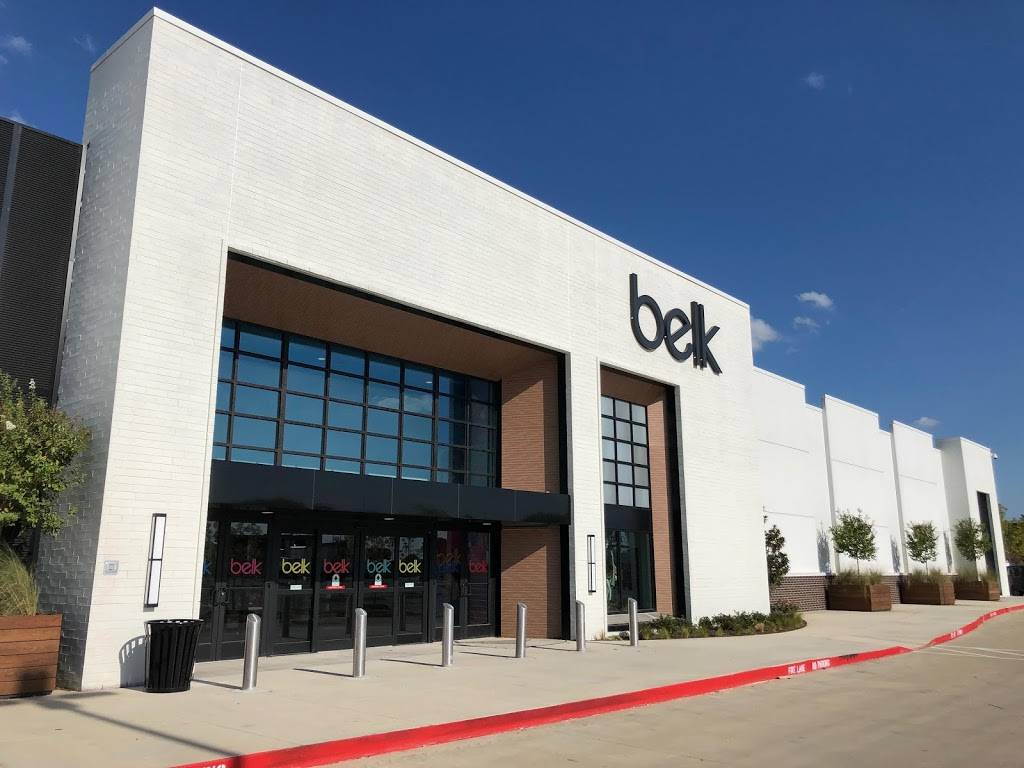 Belk | 1683 E Broad St, Mansfield, TX 76063, USA | Phone: (817) 539-3816